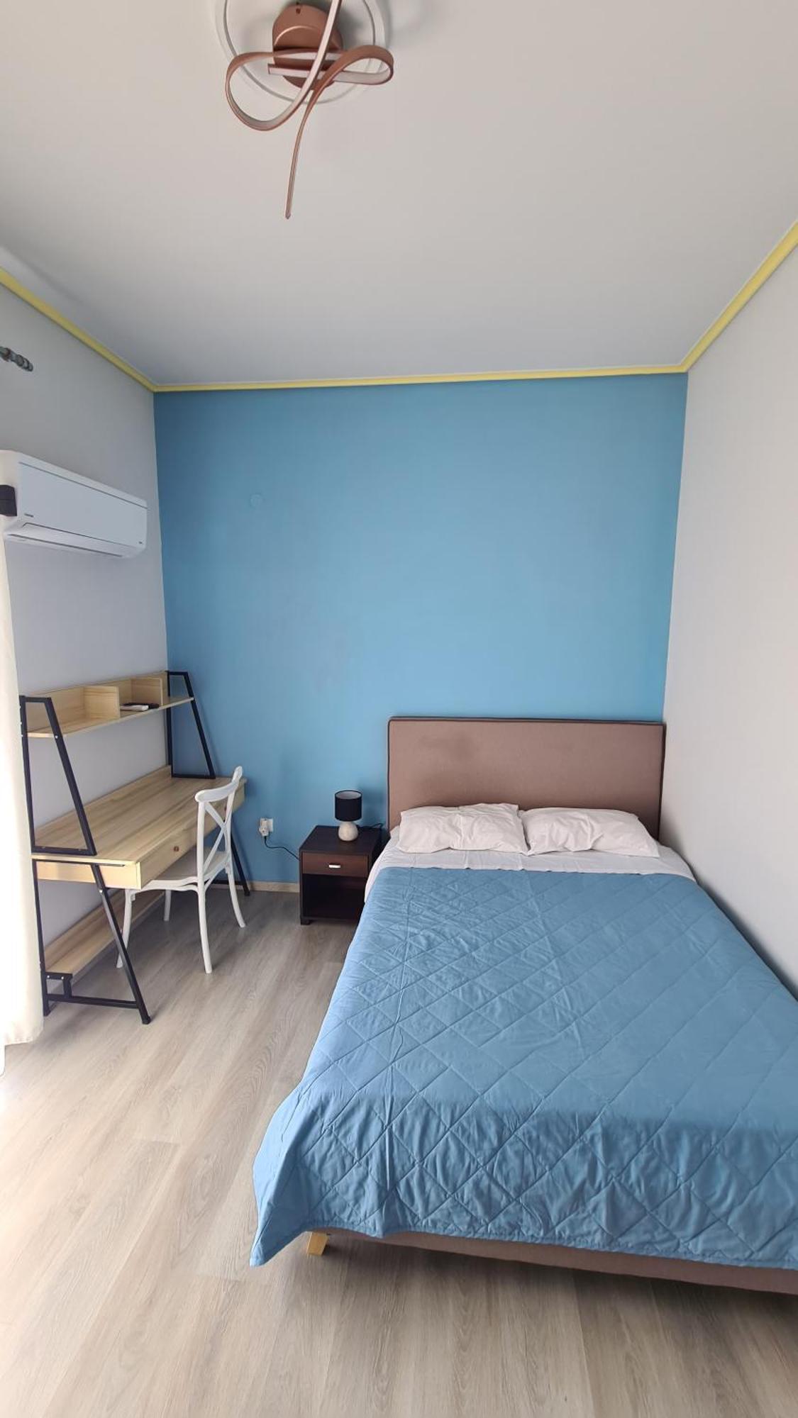 치오스 Λιμανι 아파트 외부 사진
